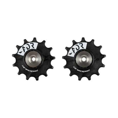 CeramicSpeed Alpha Pulley Wheels