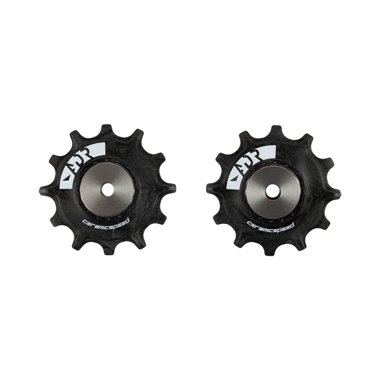 CeramicSpeed Alpha Pulley Wheels