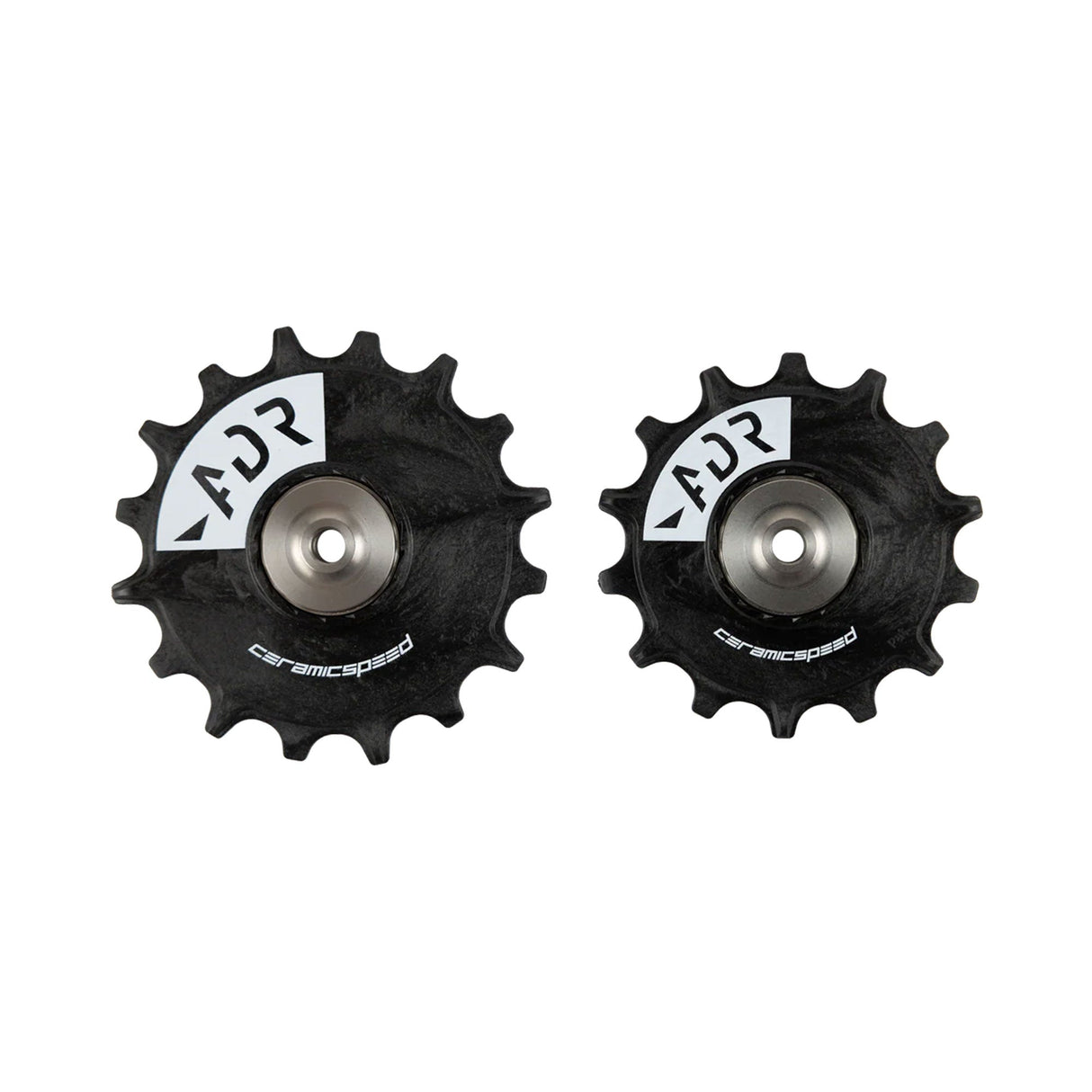 CeramicSpeed Alpha Pulley Wheels