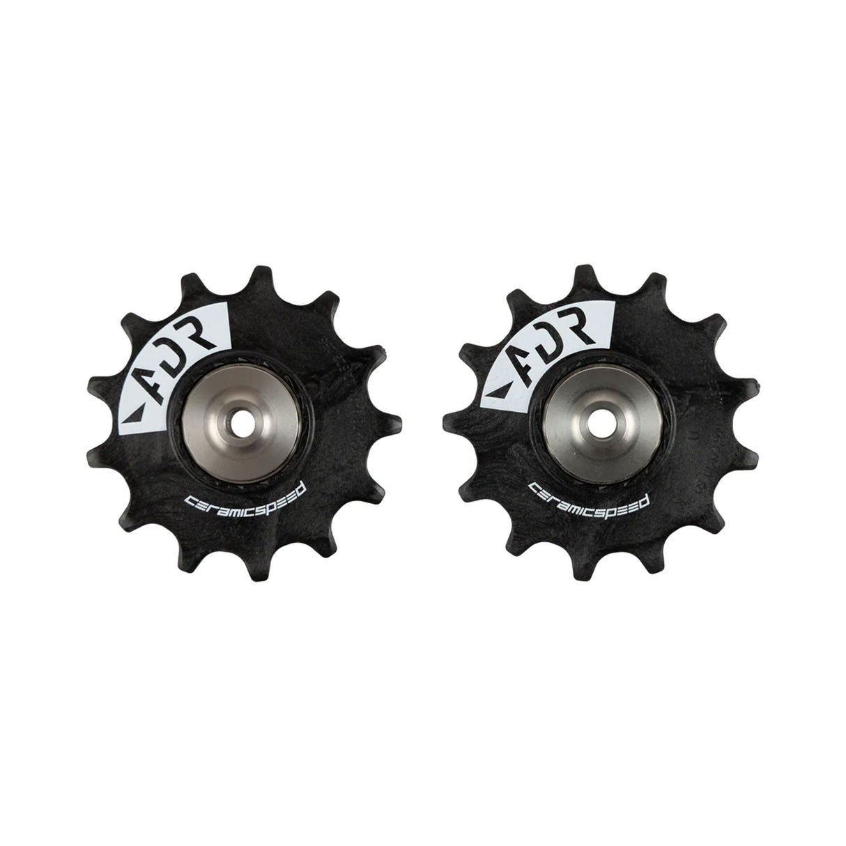 CeramicSpeed Alpha Pulley Wheels