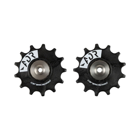 CeramicSpeed Alpha Pulley Wheels