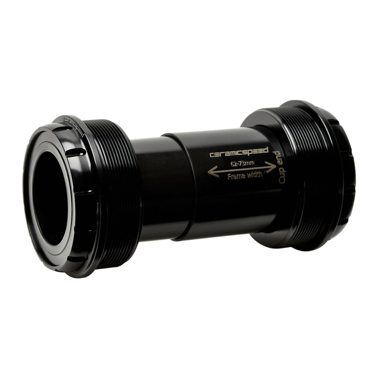 CeramicSpeed Gravel Bottom Bracket Coated - T47/68 to SRAM DUB