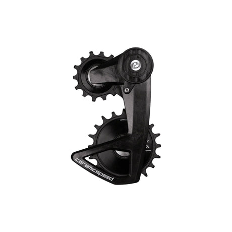 CeramicSpeed OSPW Alpha Shimano GRX/XTR/XT 12-speed Di2