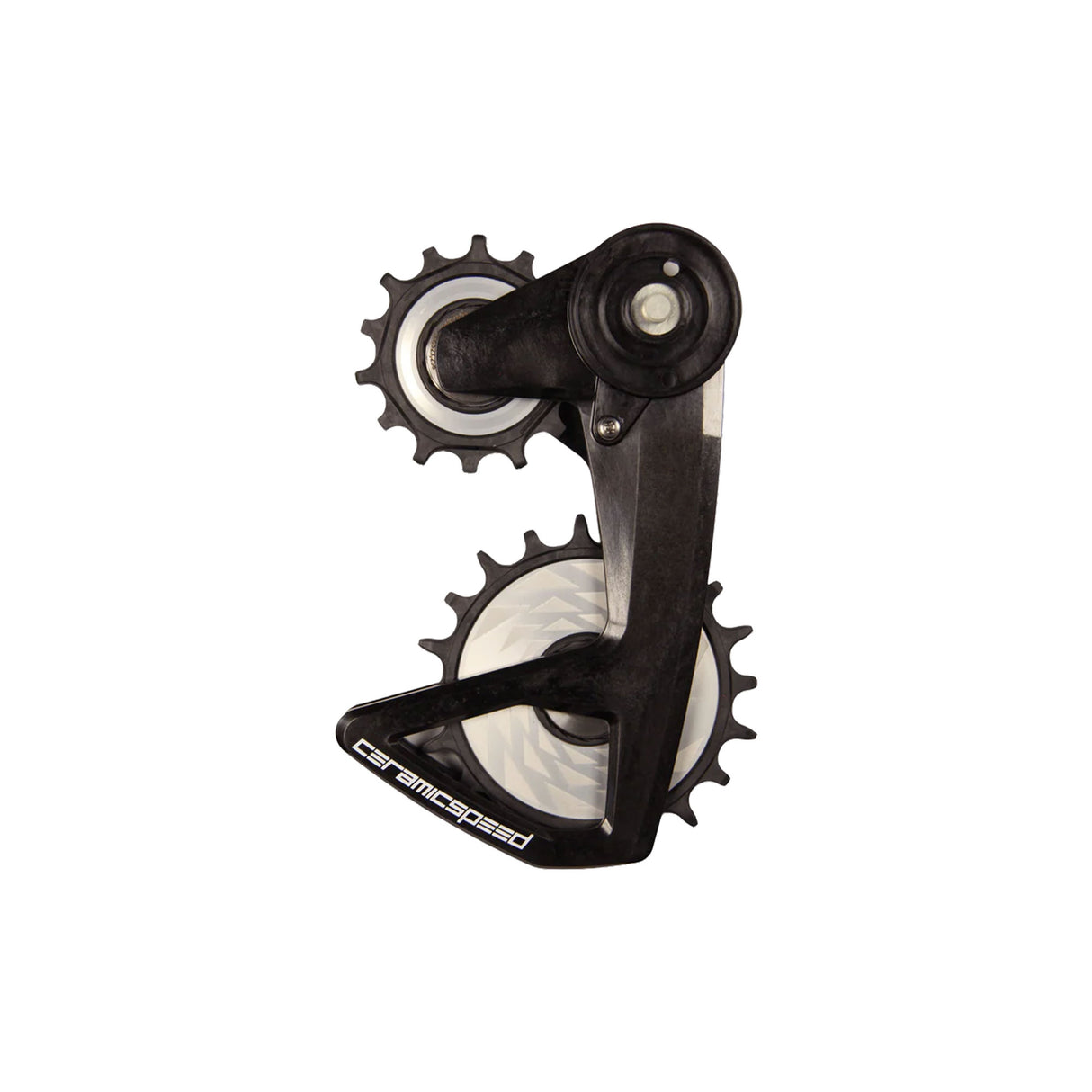 CeramicSpeed OSPW Alpha Shimano GRX/XTR/XT 12-speed Di2