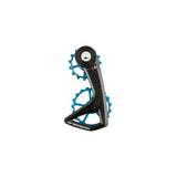 CeramicSpeed ​​OSPW RS 5 radios SRAM Rojo AXS/Force AXS