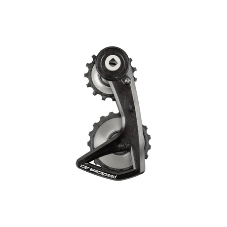 Ceramicspeed OSPW RS 5-Spoke Schalträdchen-System Für SRAM RED AXS Force Axs Schaltwerk 44800800 Ceramicspeed OSPW RS 5-Spoke Schalträdchen-System Für SRAM RED AXS Force Axs Schaltwerk 44800800