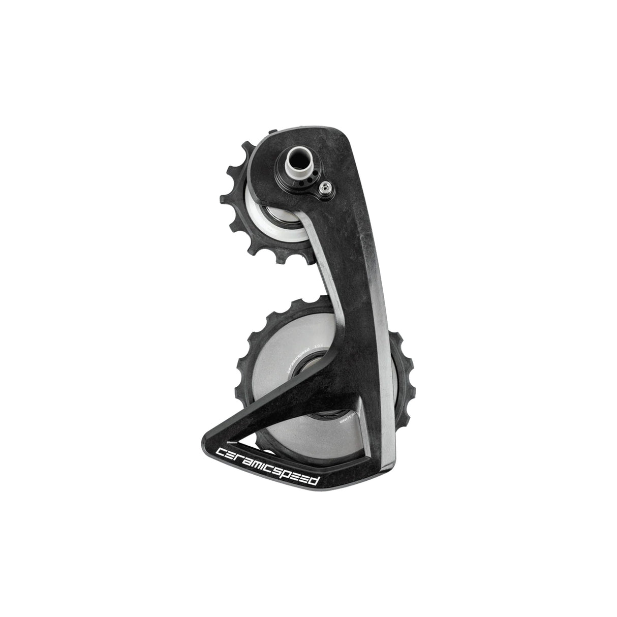CeramicSpeed OSPW RS Alpha Campagnolo Super Record Wireless