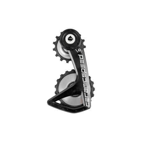 CeramicSpeed OSPW RS Alpha Team V2 SRAM Red AXS D1/E1 and Force AXS D1
