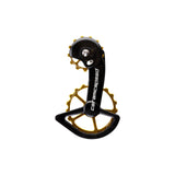 CeramicSpeed OSPW X Shimano GRX 810/815 + RX 800/805