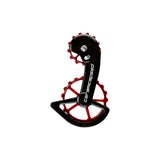 CeramicSpeed OSPW X Shimano GRX 810/815 + RX 800/805