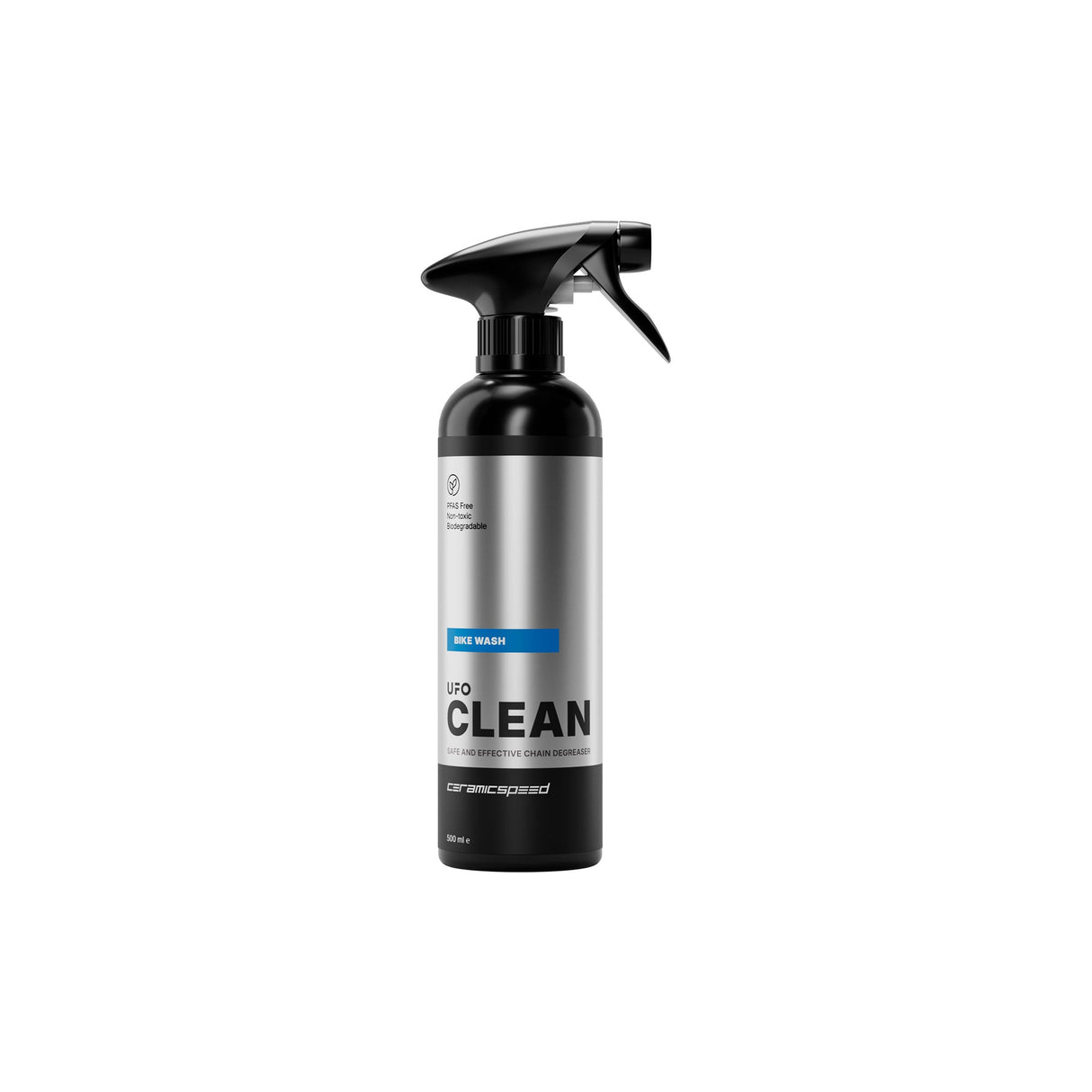 CeramicSpeed UFO Clean Bike Wash 500ml