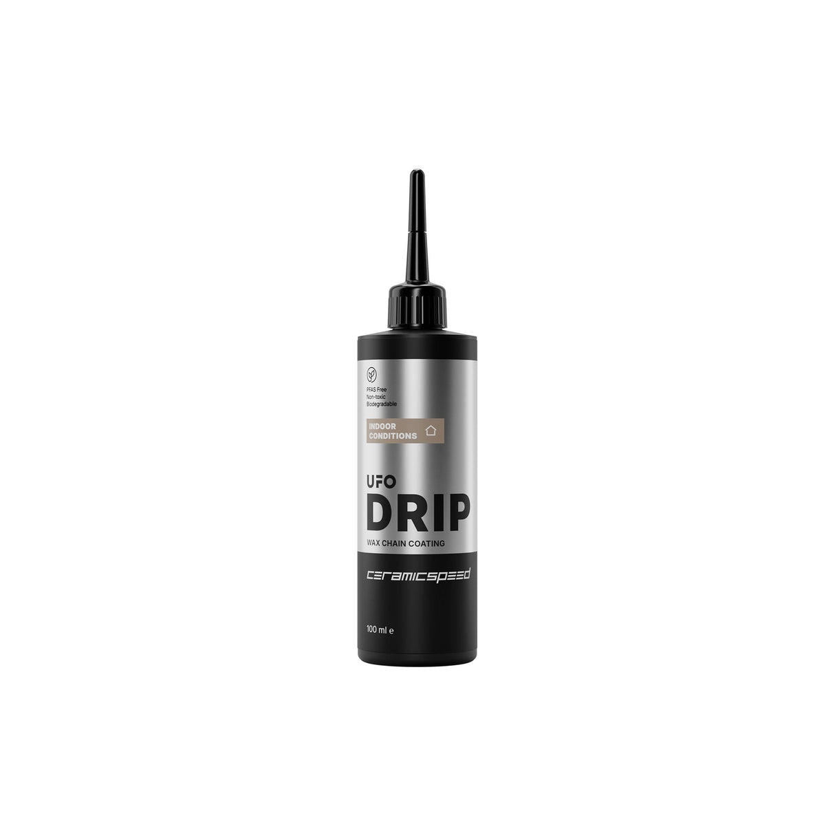 CeramicSpeed UFO Drip Lubricant Indoor Conditions 100ml