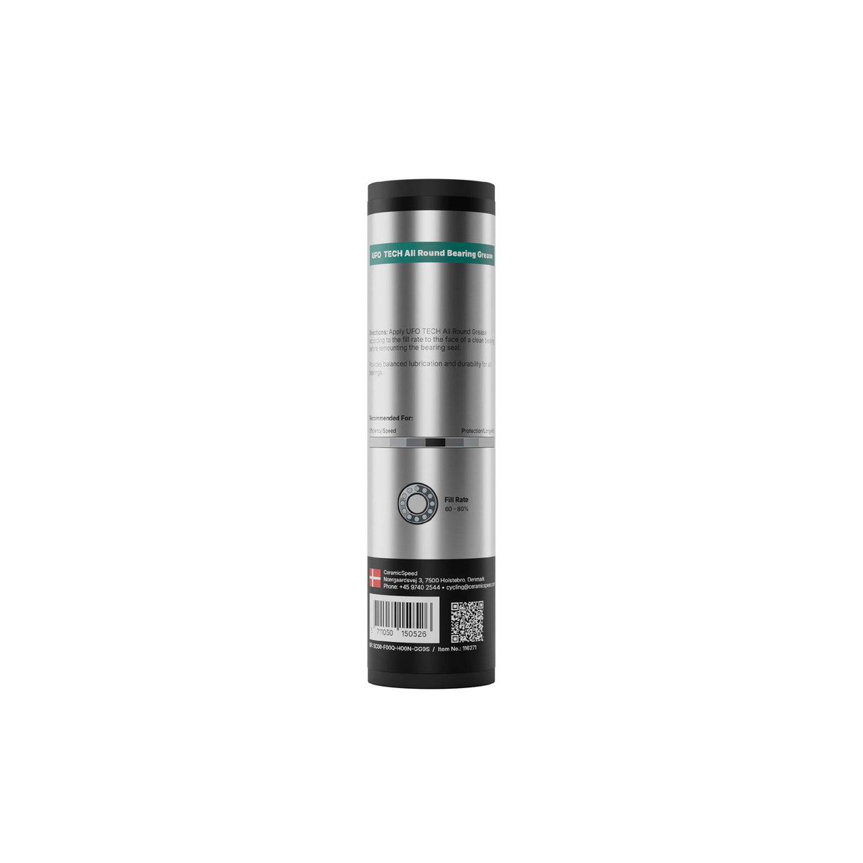 CeramicSpeed UFO Tech All Round Bearing Grease 30ml