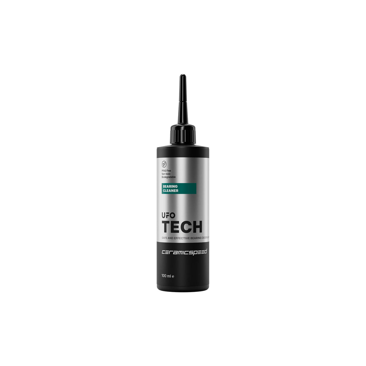 CeramicSpeed UFO Tech Bearing Cleaner 100ml