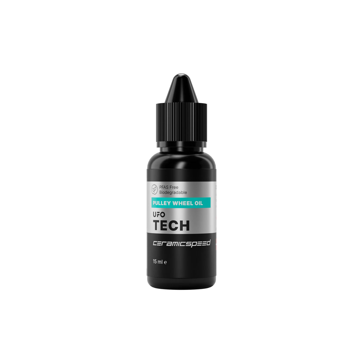 CeramicSpeed UFO Tech Pulley Wheel Oil 15ml