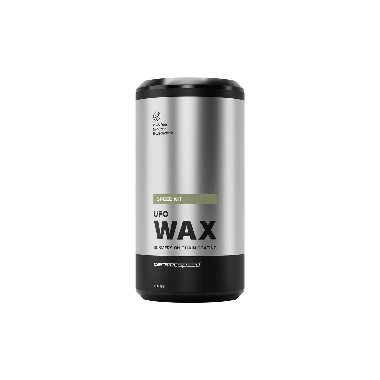 CeramicSpeed UFO Wax Speed Kit