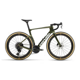 Cervelo Aspero-5 Force AXS 1 Bike
