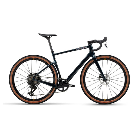 Cervelo Aspero Apex AXS 1 Bike