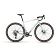 Cervelo Aspero Apex XPLR 1 Bike Sea Ice