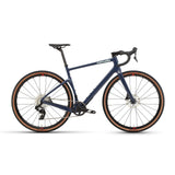 Cervelo Aspero Apex XPLR AXS 1x Bike Sea Ice