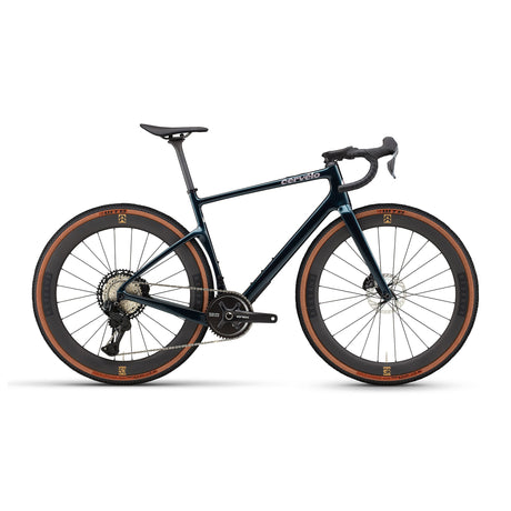 Cervelo Aspero GRX RX827 Di2 Bike