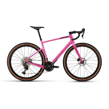 Cervelo Aspero GRX RX610 Bike