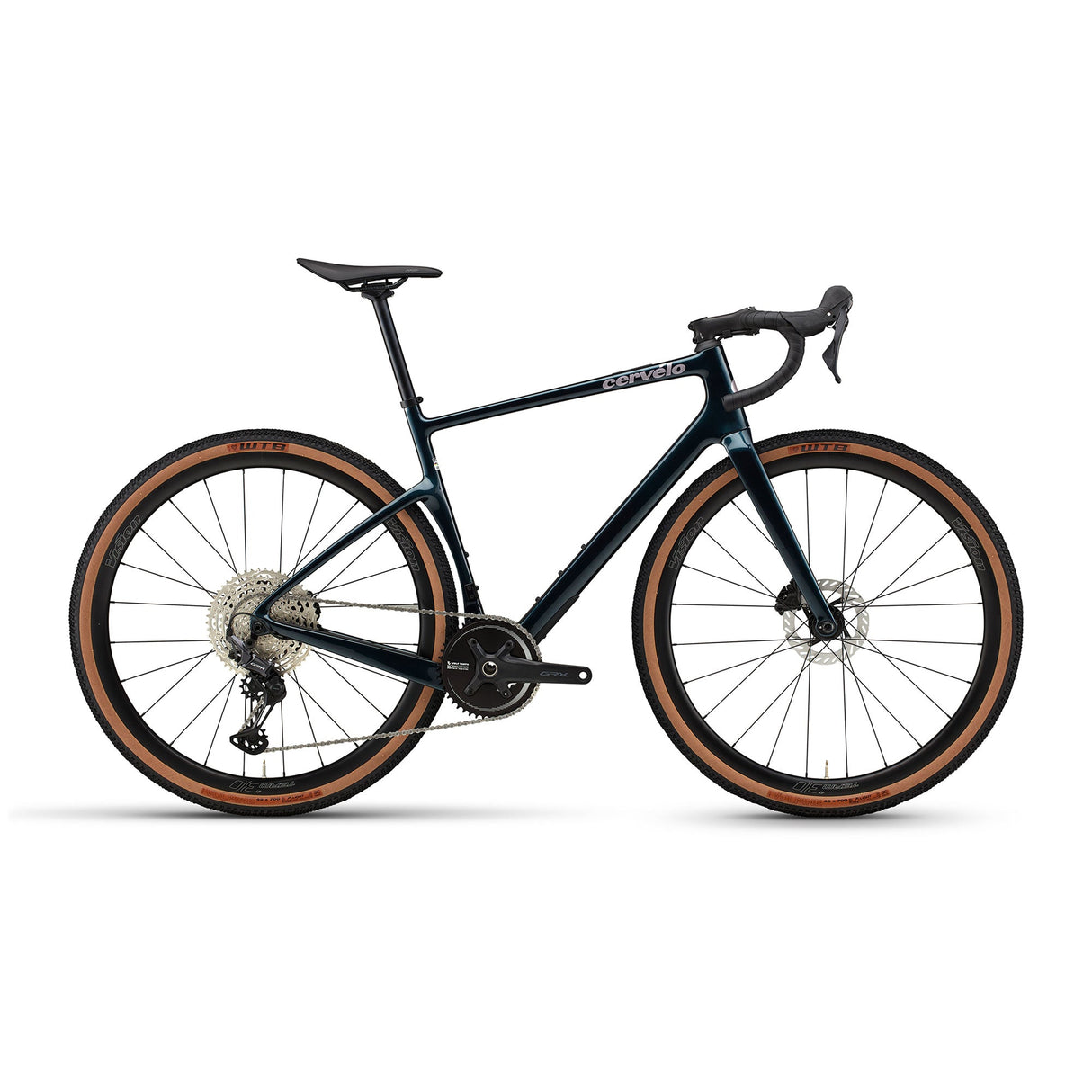 Cervelo Aspero GRX RX610 Bike