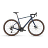 Cervelo Aspero GRX RX820 2x Bike Sea Ice