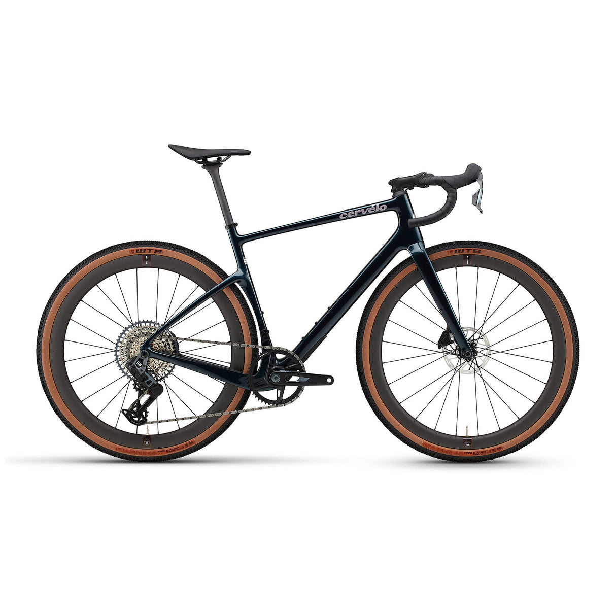Cervelo Aspero Rival AXS 1 Bike