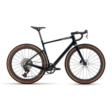 Cervelo Aspero Rival AXS 1 Bike