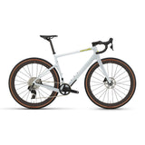 Cervelo Aspero Rival XPLR AXS 1x Bike Sea Ice