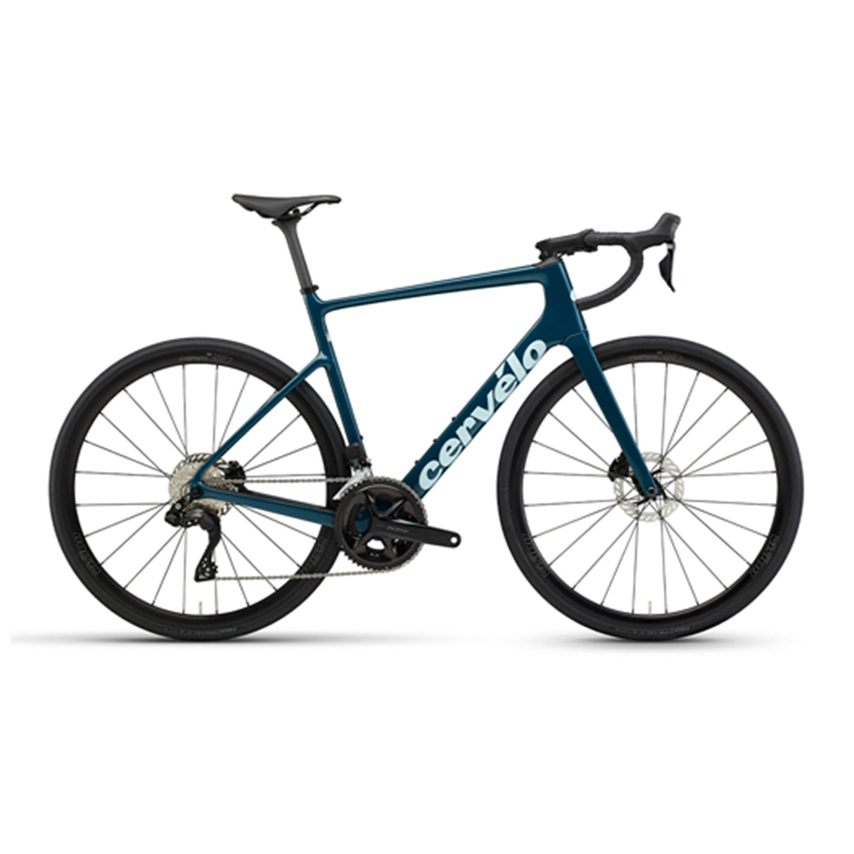 Cervelo Caledonia 105 Di2 Bike