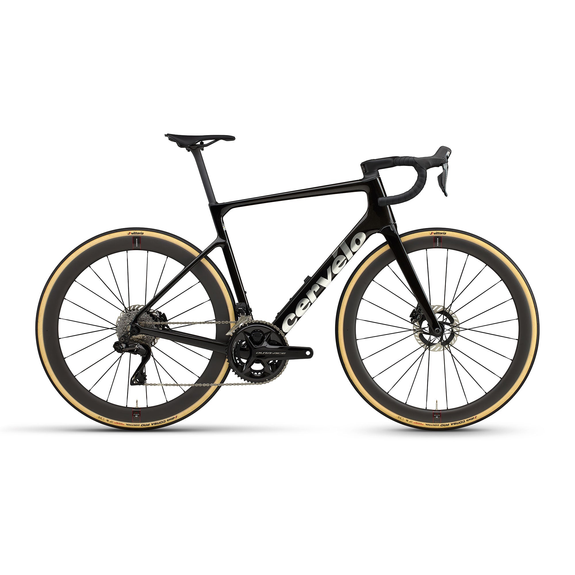 Cervelo S5 Ultegra Di2 Bike | RA Cycles