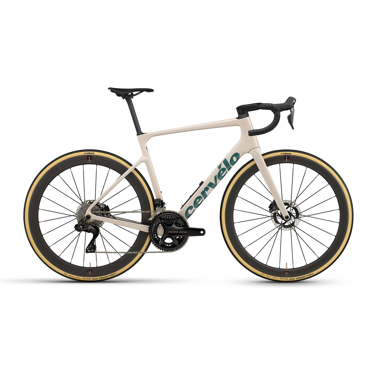 Cervelo Caledonia-5 Dura-Ace Di2 Bike