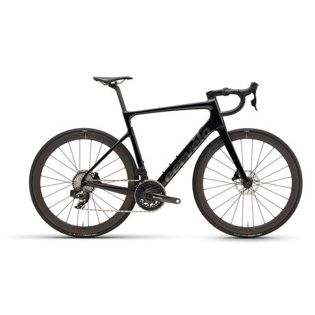 Cervelo Caledonia - 5 Force AXS Bike Five Black