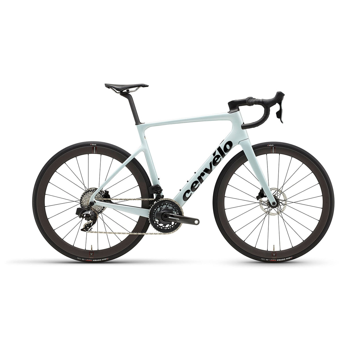 Cervelo Caledonia-5 Force AXS Bike