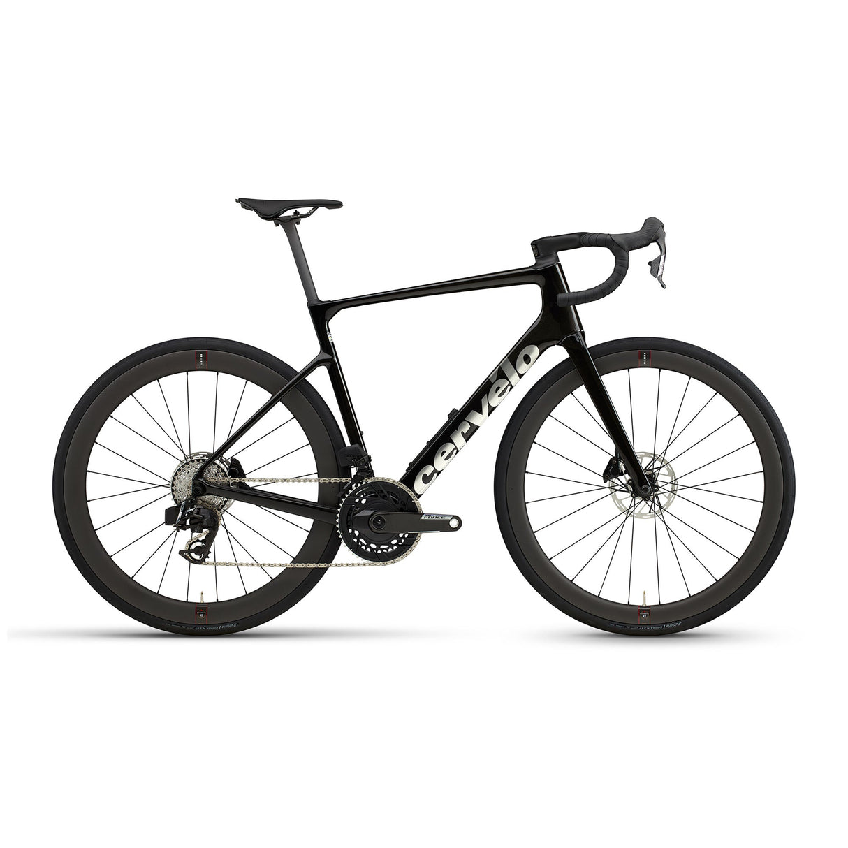 Cervelo Caledonia-5 Force AXS Bike