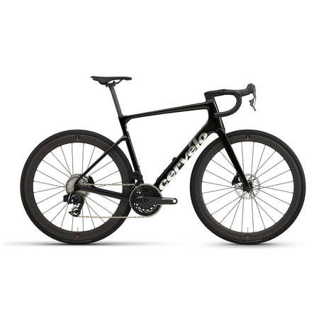 Cervelo Caledonia-5 Force AXS Bike