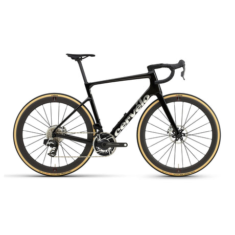 Cervelo Caledonia-5 Red AXS Bike