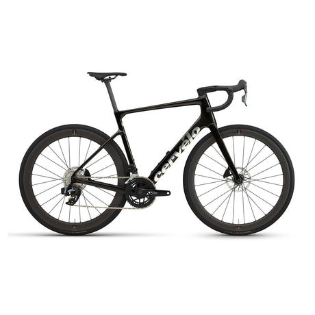 Cervelo Caledonia-5 Rival AXS Bike
