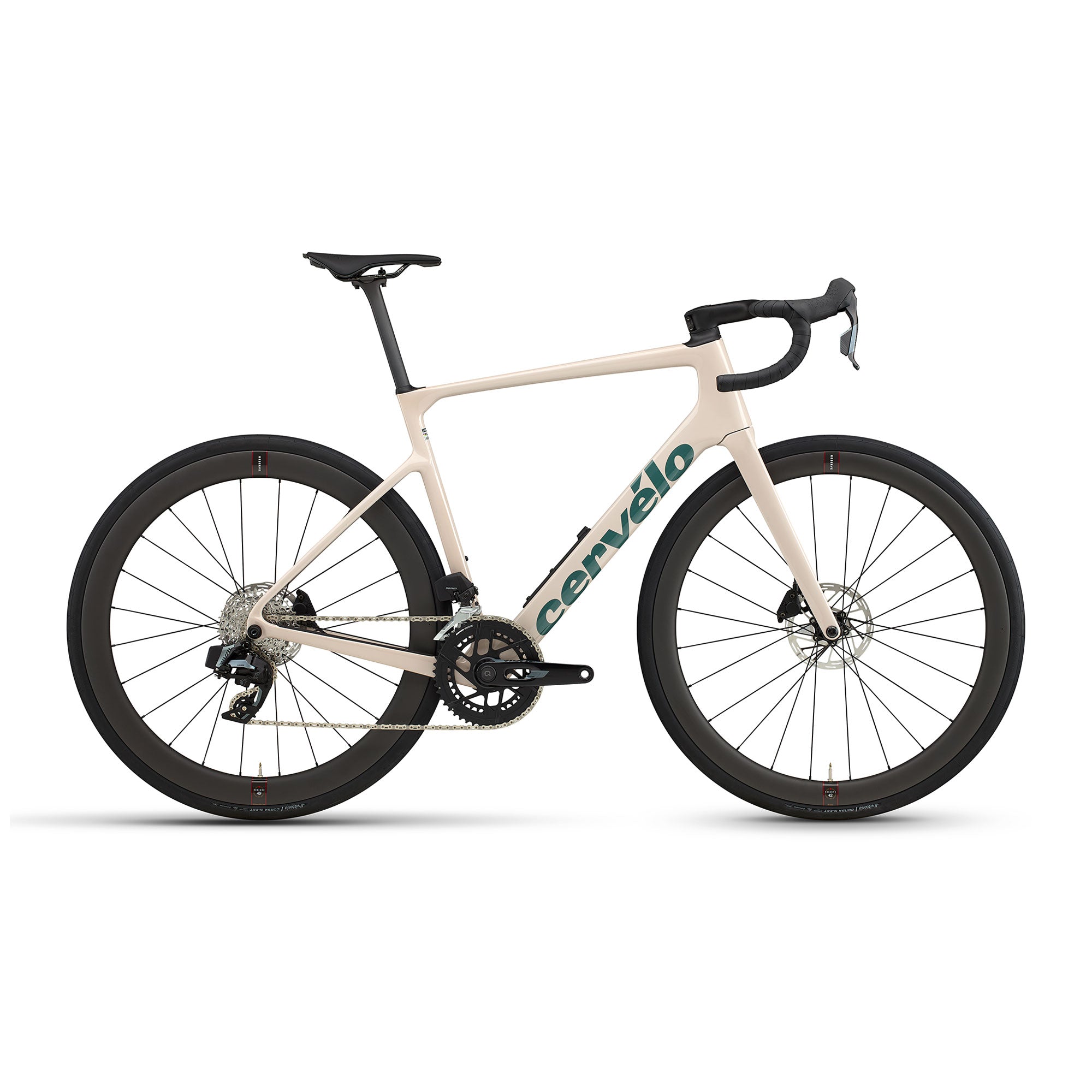 Cervelo Caledonia-5 Dura-Ace Di2 Bike | RA Cycles