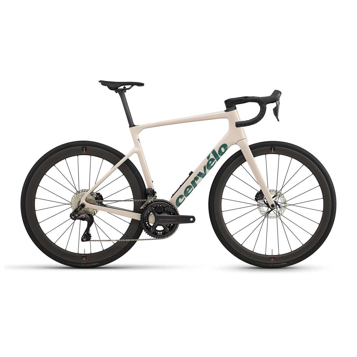 Cervelo Caledonia-5 Ultegra Di2 Bike