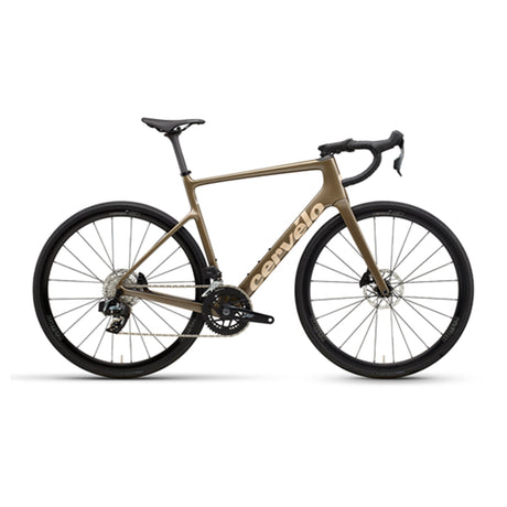 Cervelo Caledonia Rival AXS Bike