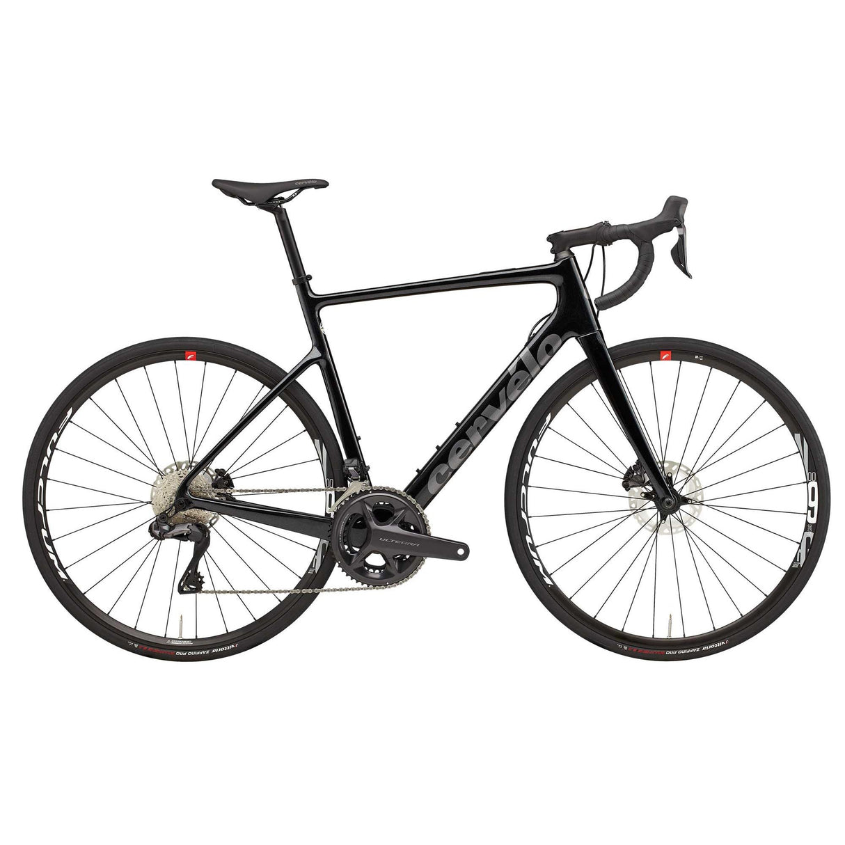 Cervelo Caledonia Ultegra Di2 8100 Bike