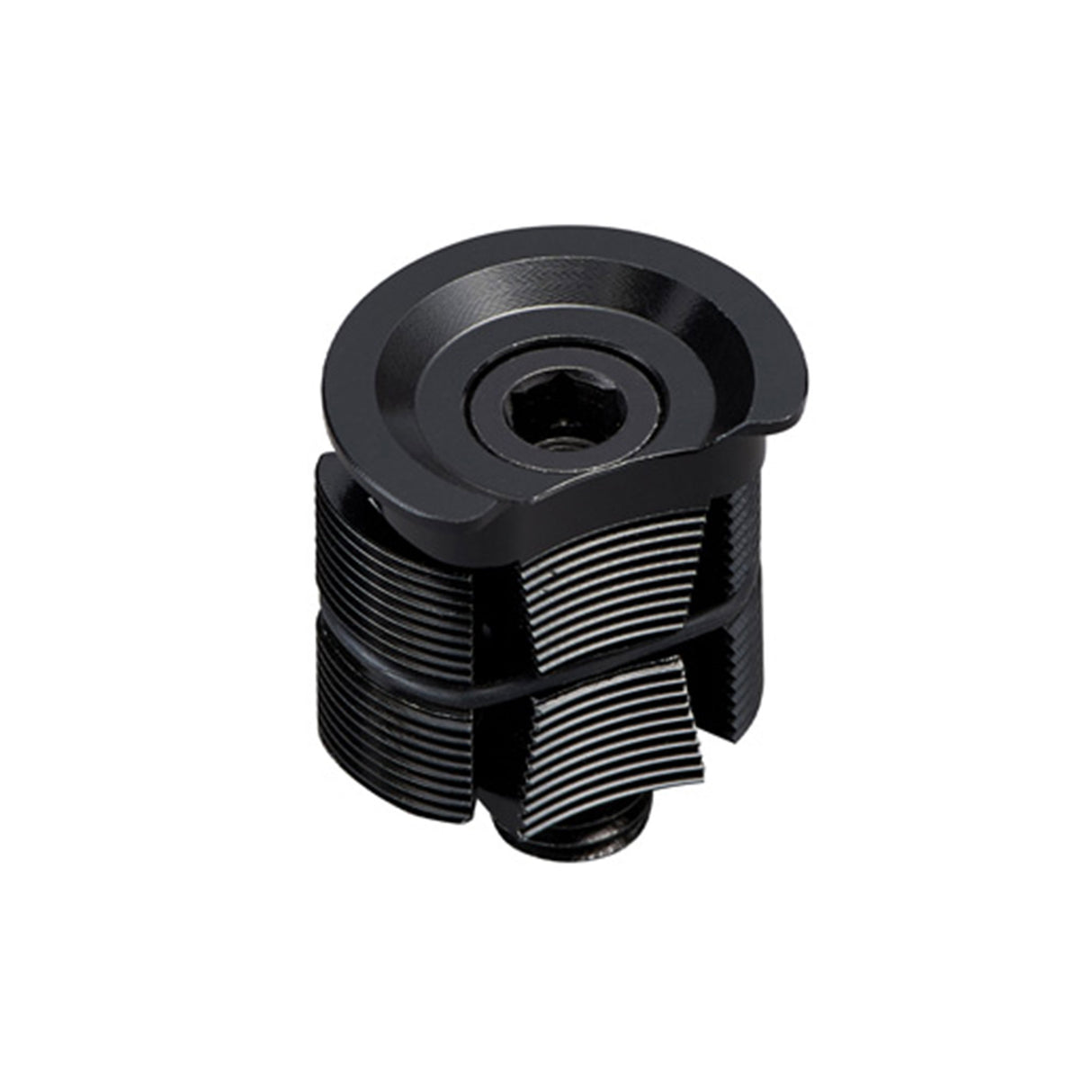 Tapón de compresión Cervelo en forma de D