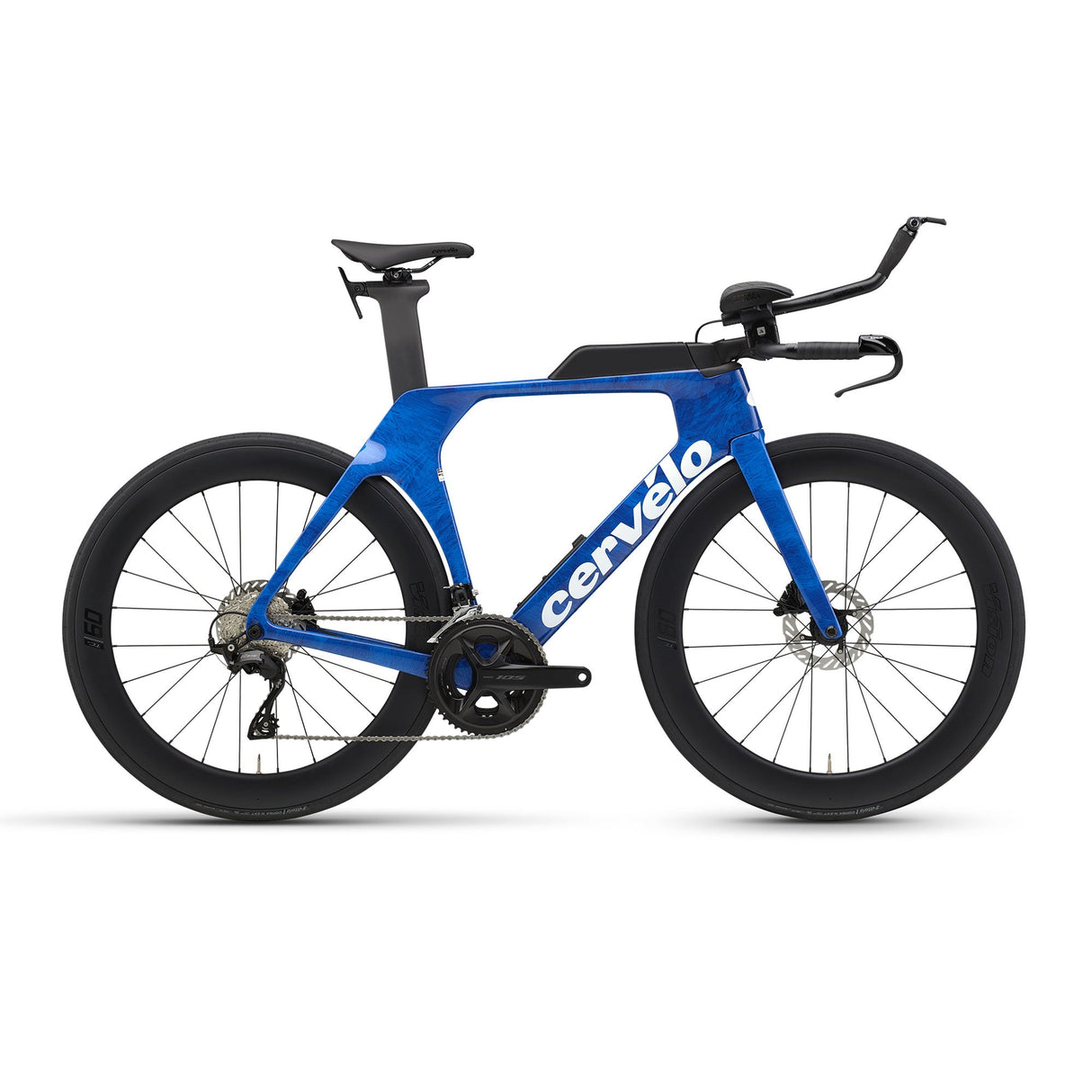 Cervelo P 105 Bike