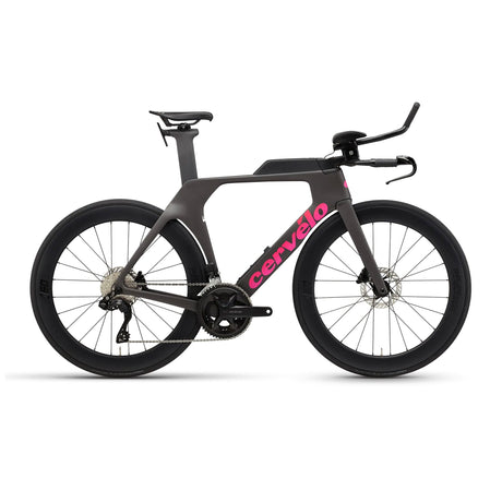 Cervelo P 105 Di2 Bike