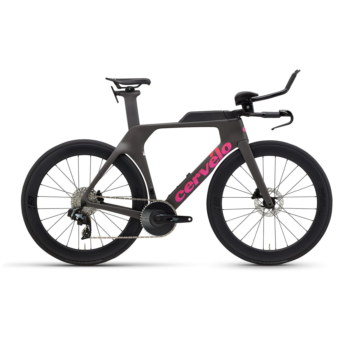 Cervelo P Rival AXS Bike