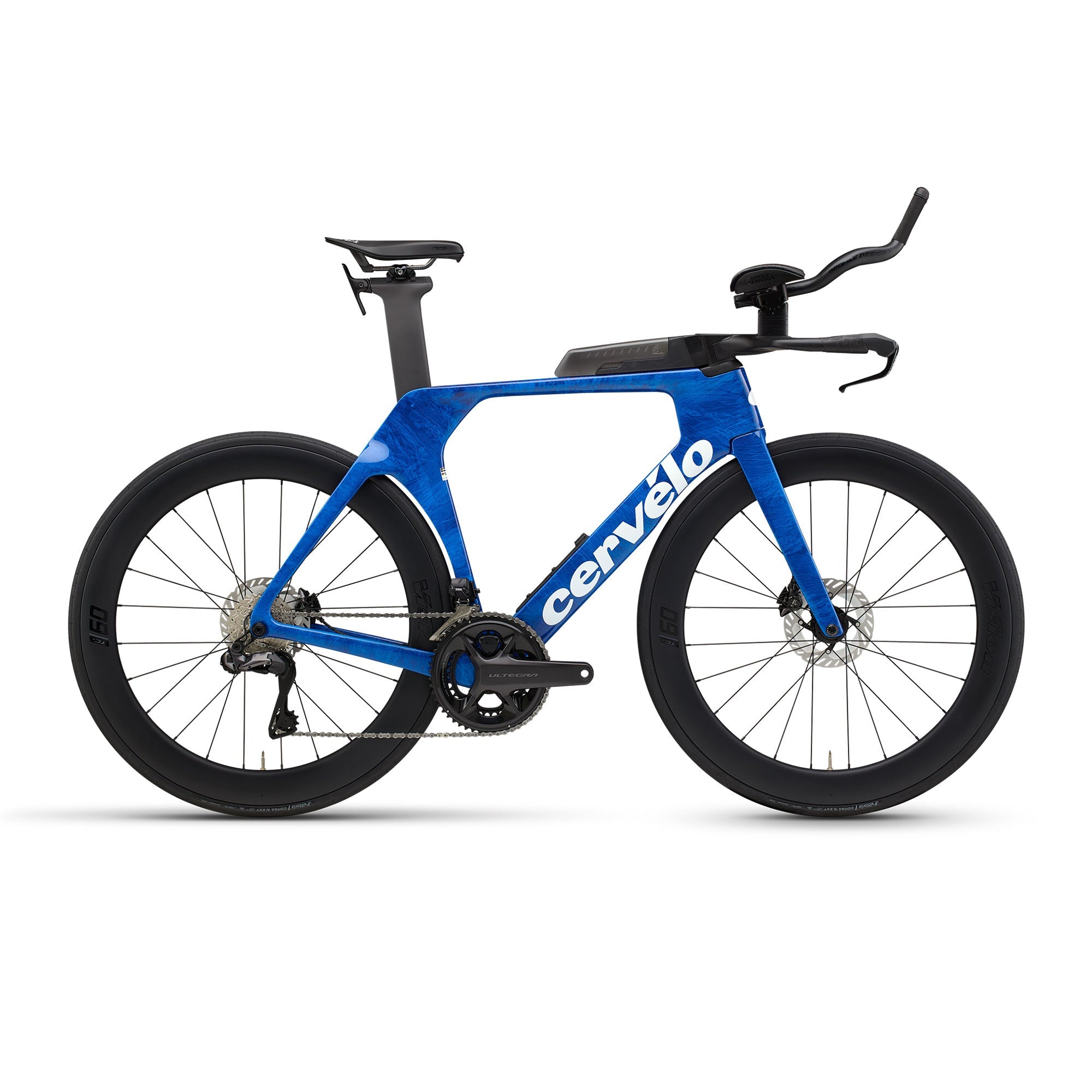 Cervelo P Ultegra Di2 Bike | RA Cycles
