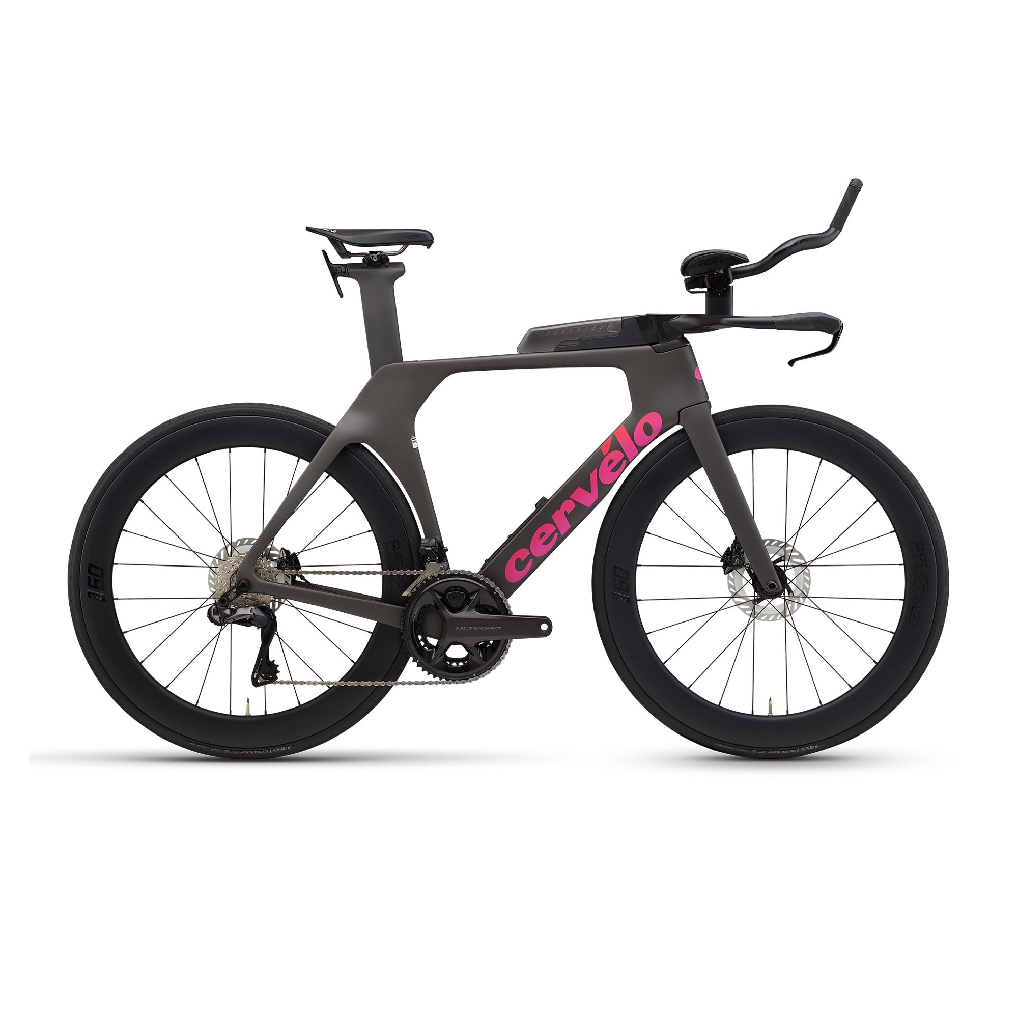 Cervelo P Ultegra Di2 Bike | RA Cycles